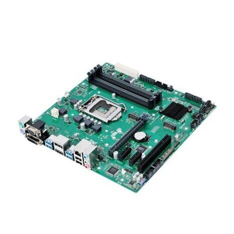 Placa de Baza Asus PRIME B250M-C, Socket FCLGA1151